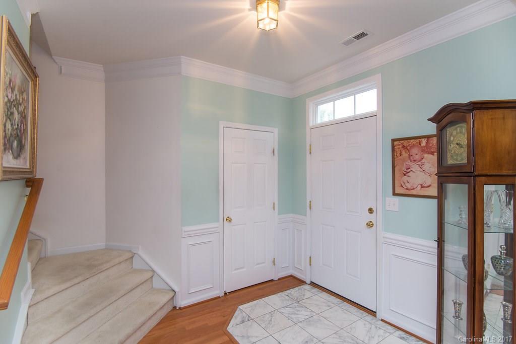 Glen Laurel - Residential