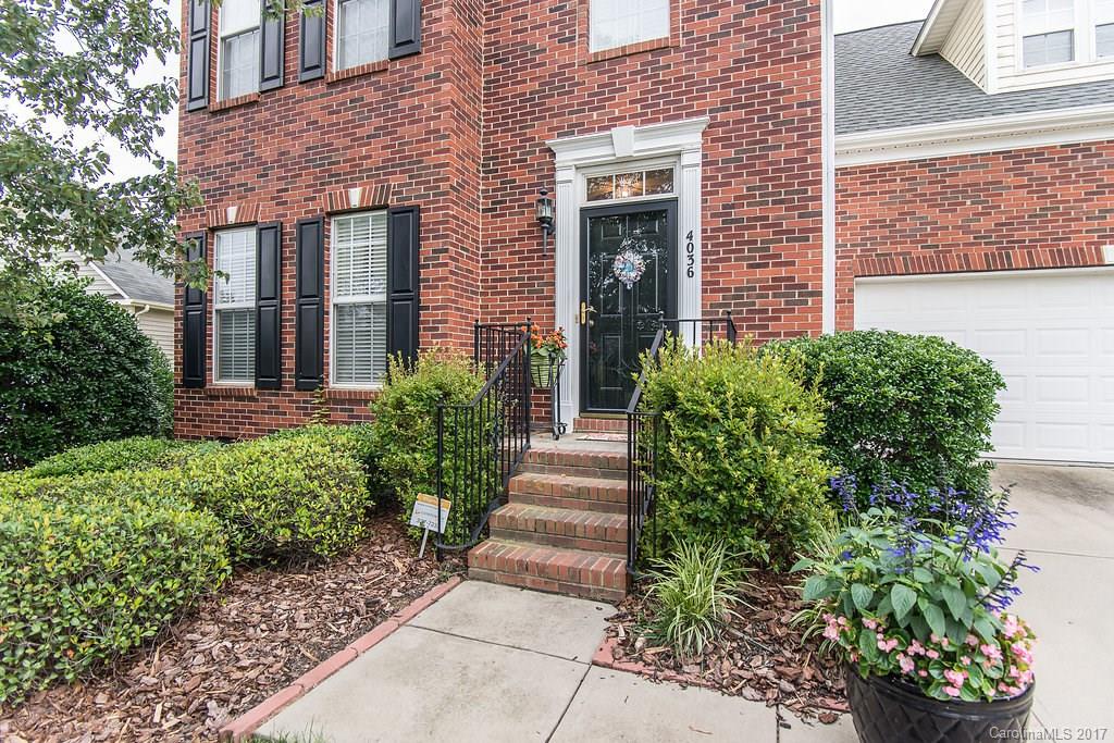 Glen Laurel - Residential