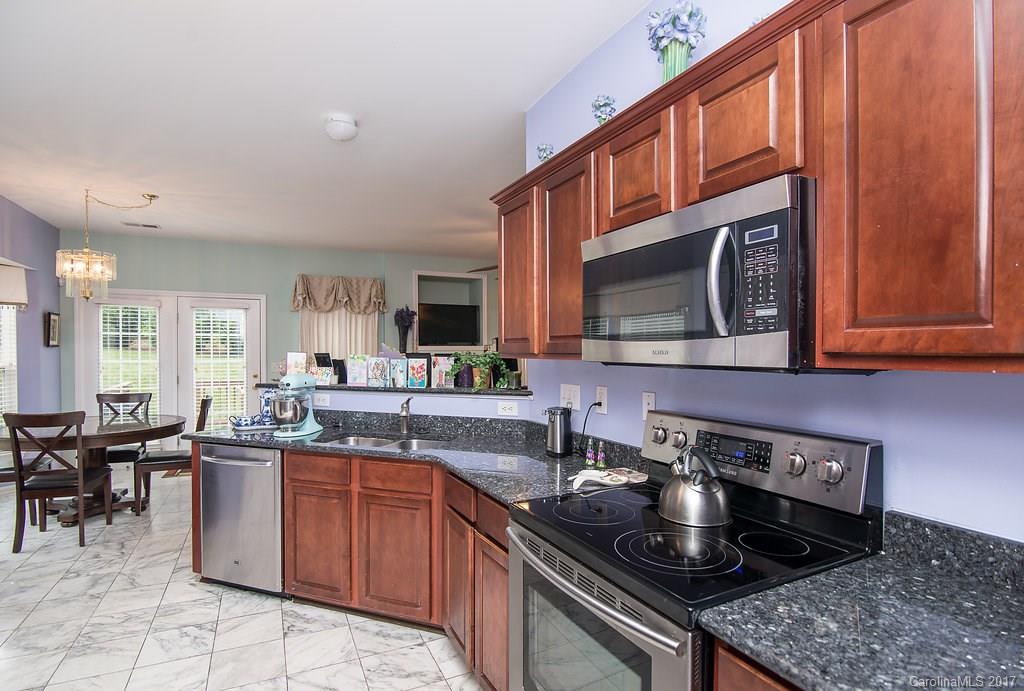 Glen Laurel - Residential