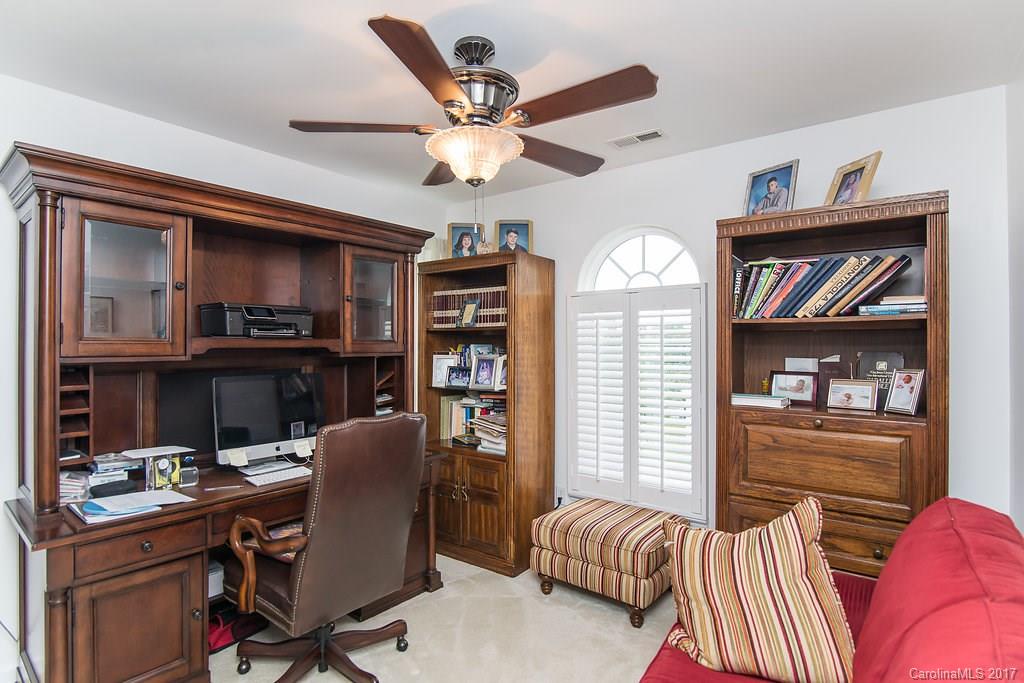 Glen Laurel - Residential