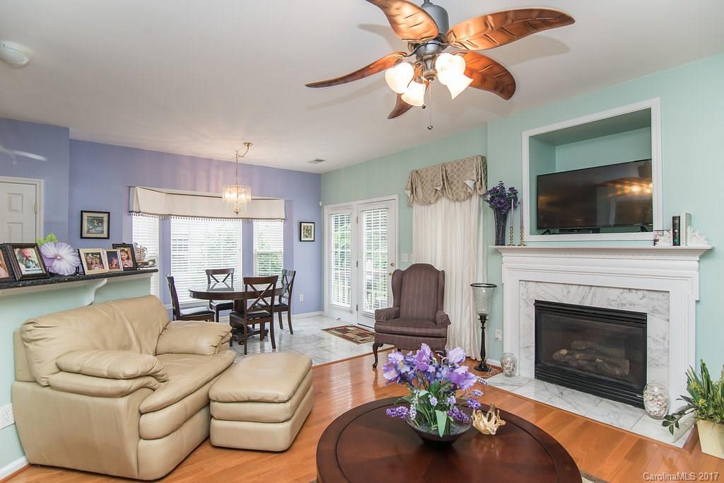 Glen Laurel - Residential