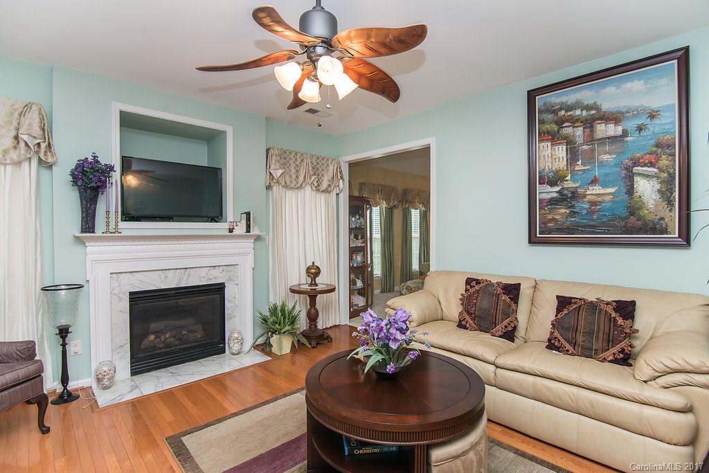 Glen Laurel - Residential