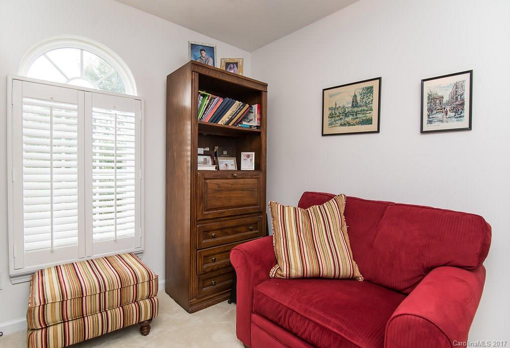 Glen Laurel - Residential