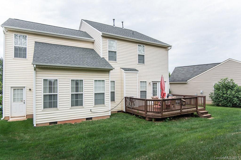 Glen Laurel - Residential