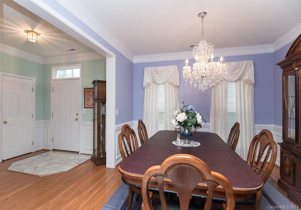 Glen Laurel - Residential