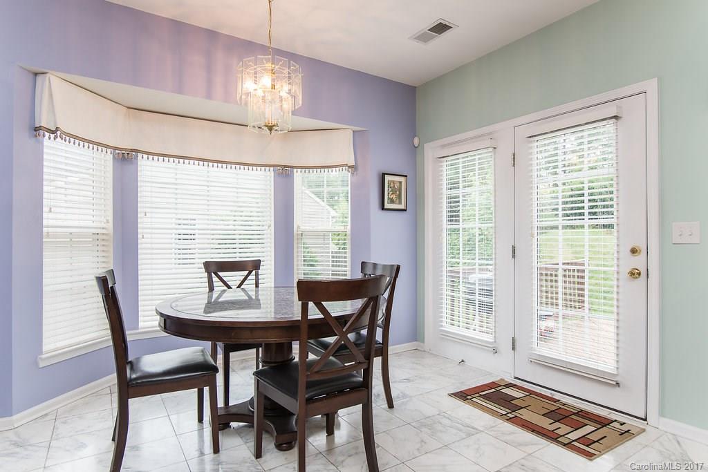 Glen Laurel - Residential