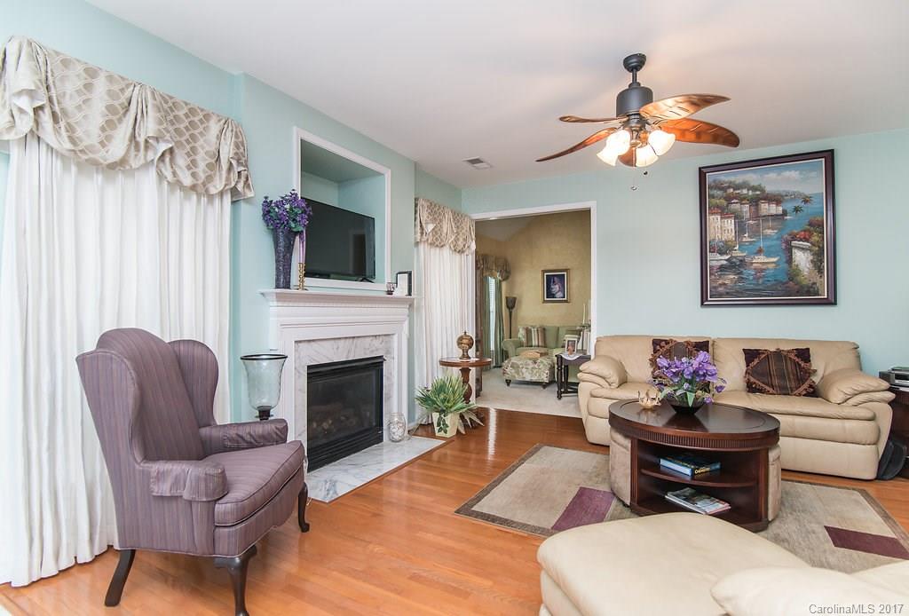 Glen Laurel - Residential