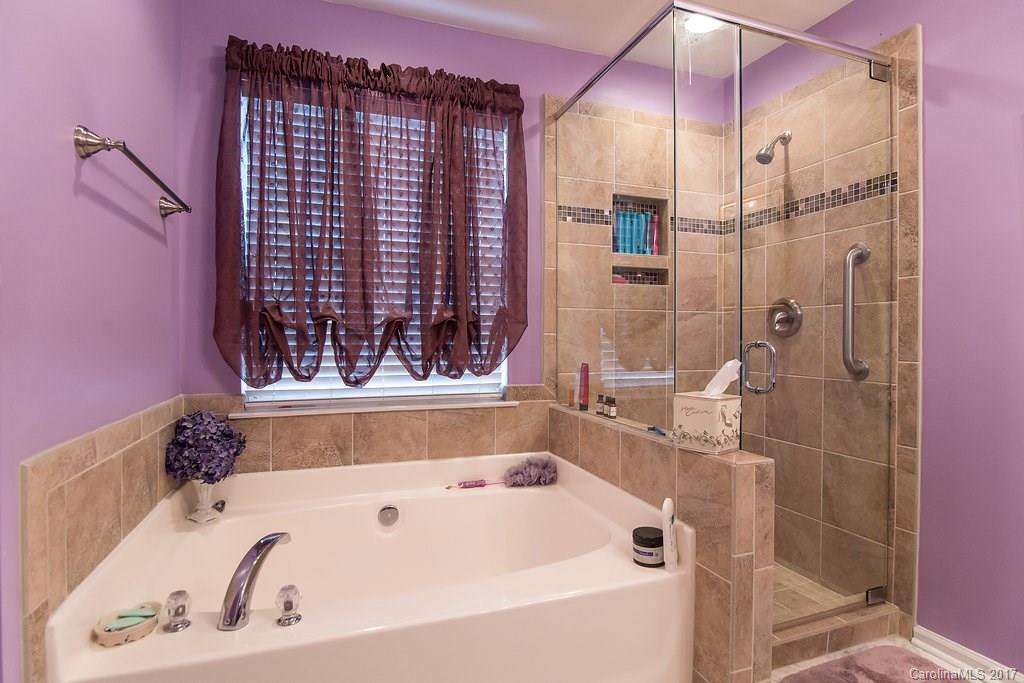 Glen Laurel - Residential