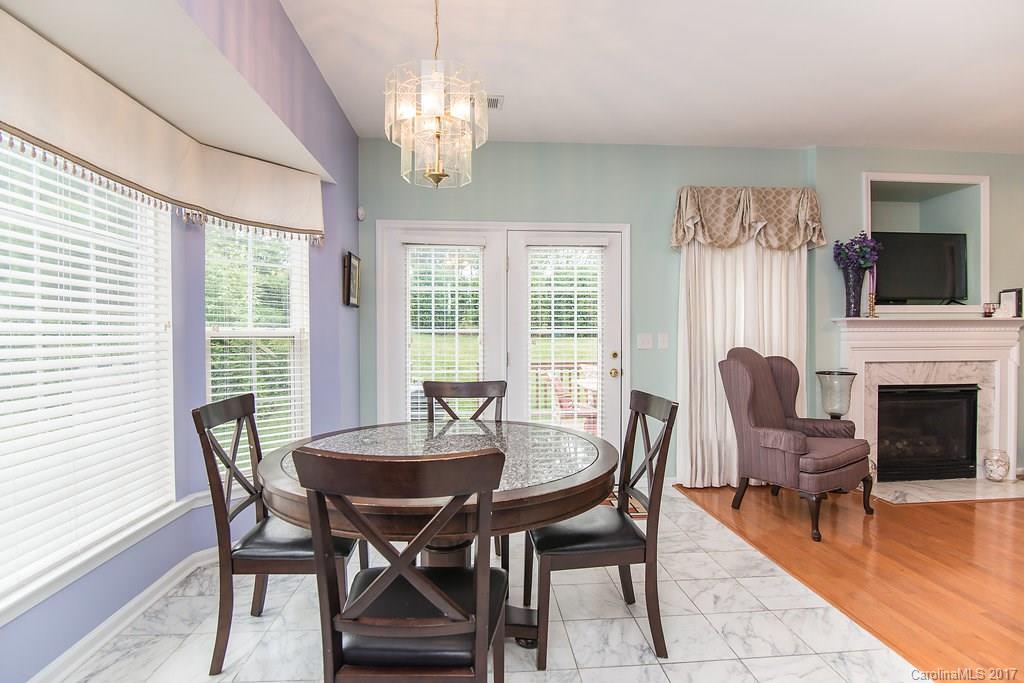 Glen Laurel - Residential