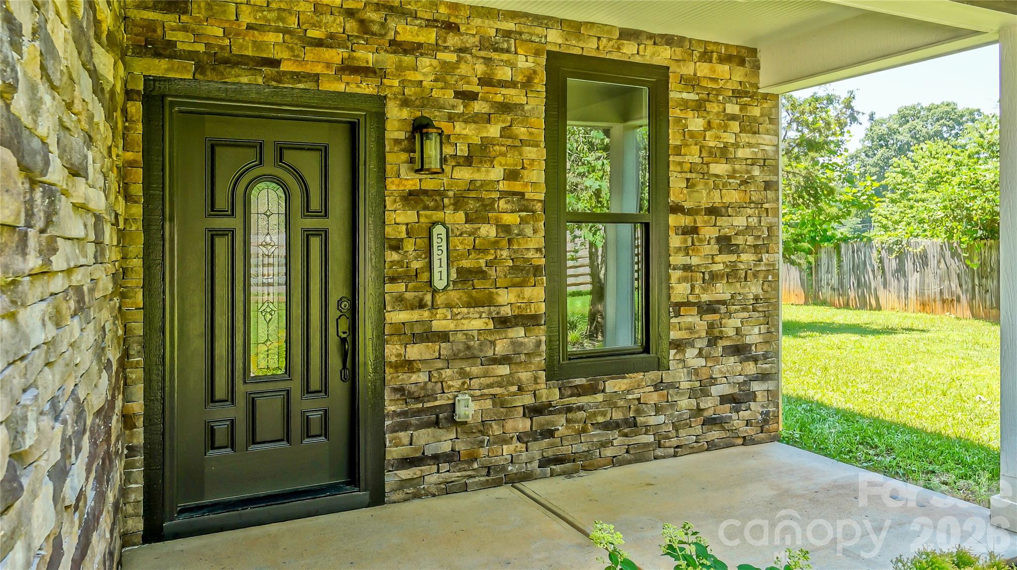 Milhaven Park - Residential