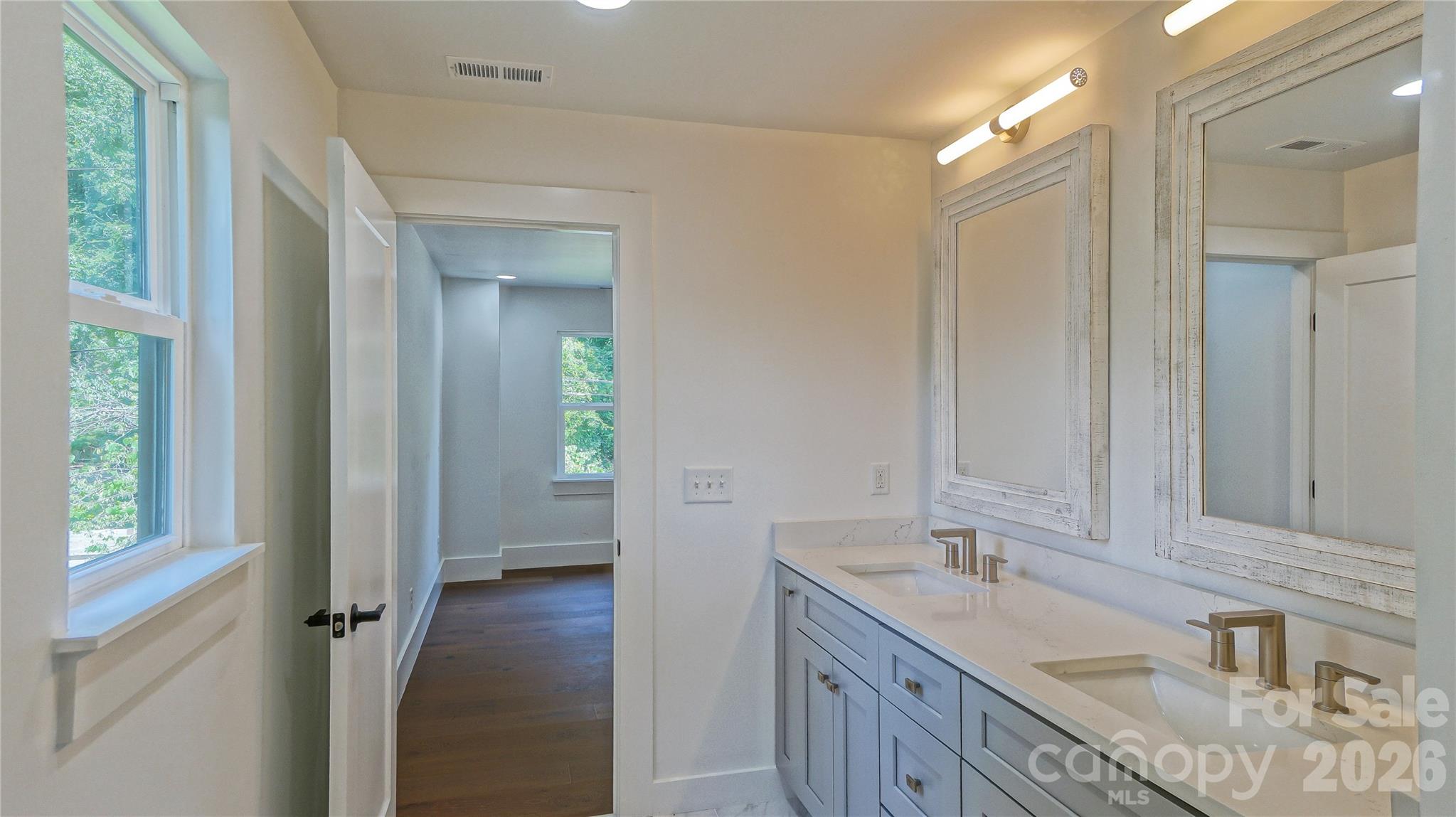 Milhaven Park - Residential