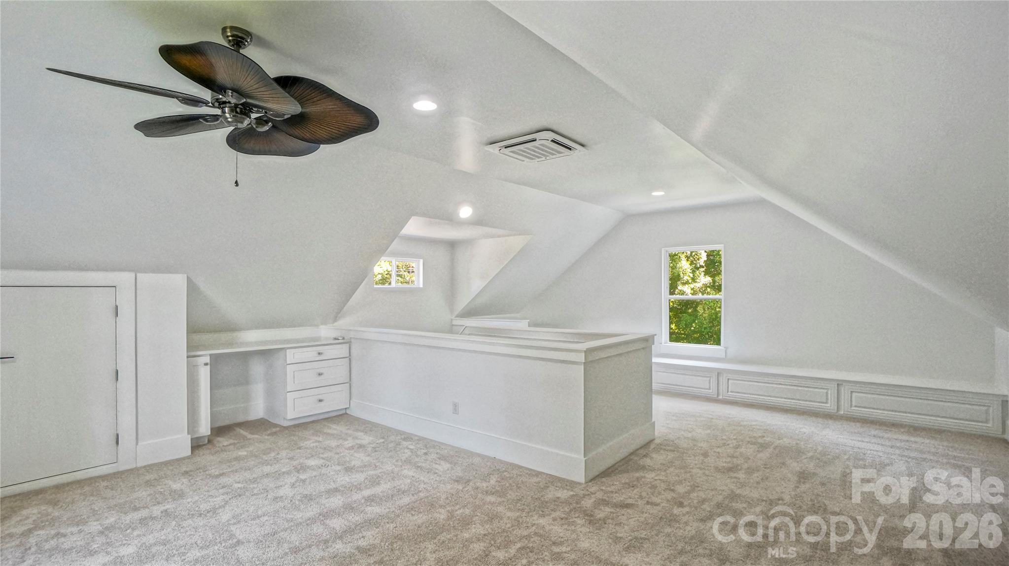 Milhaven Park - Residential