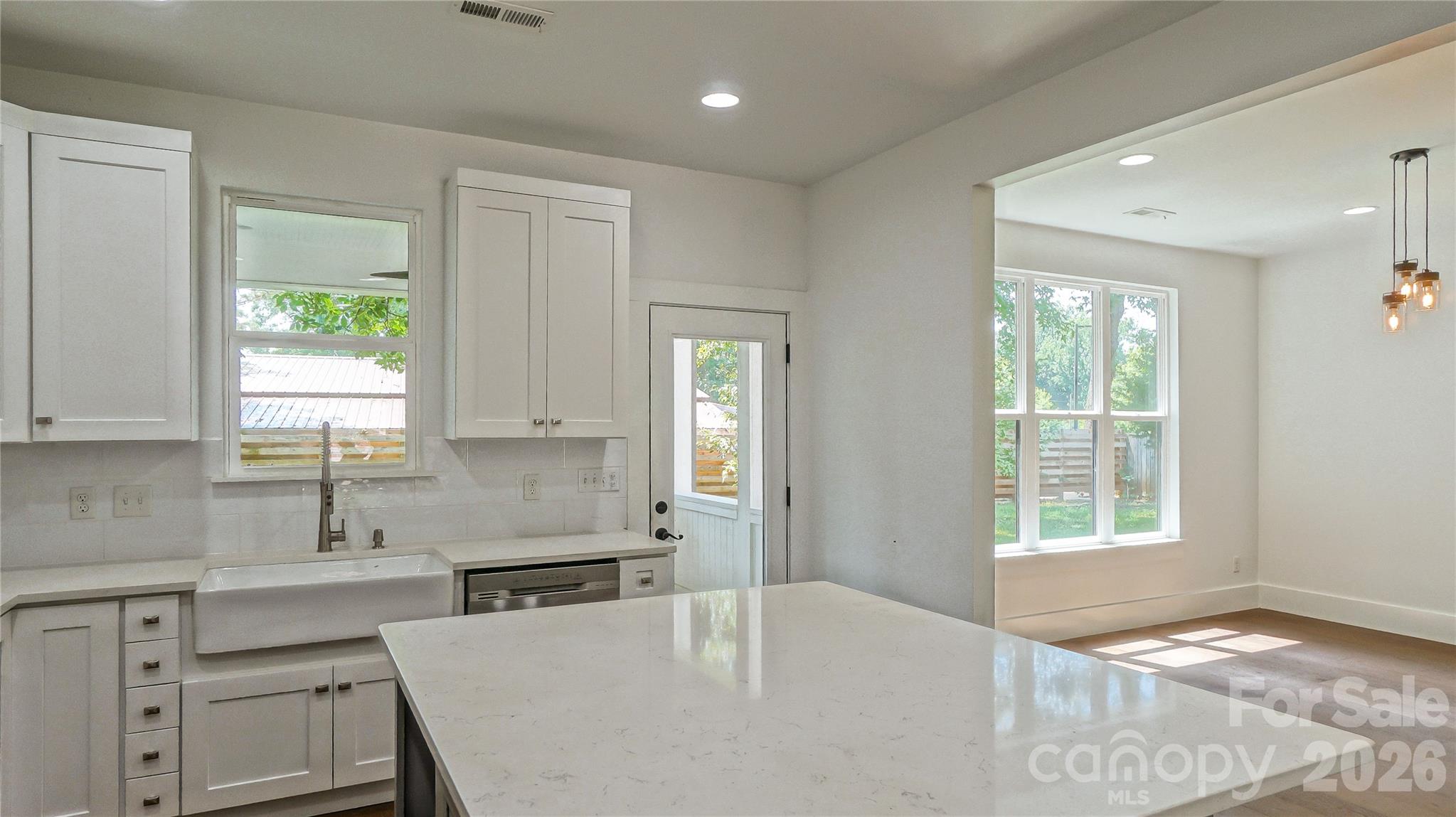 Milhaven Park - Residential