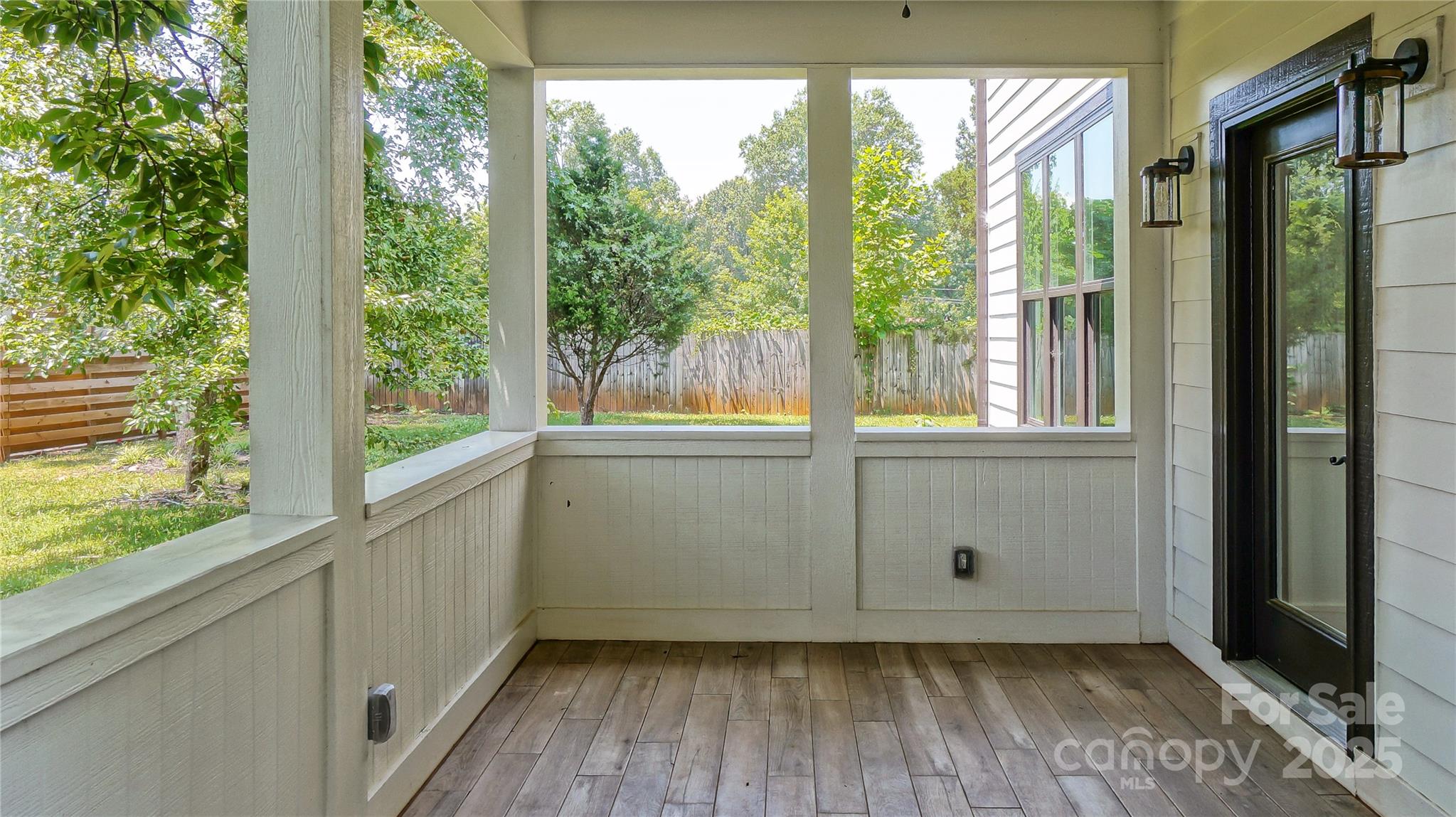 Milhaven Park - Residential