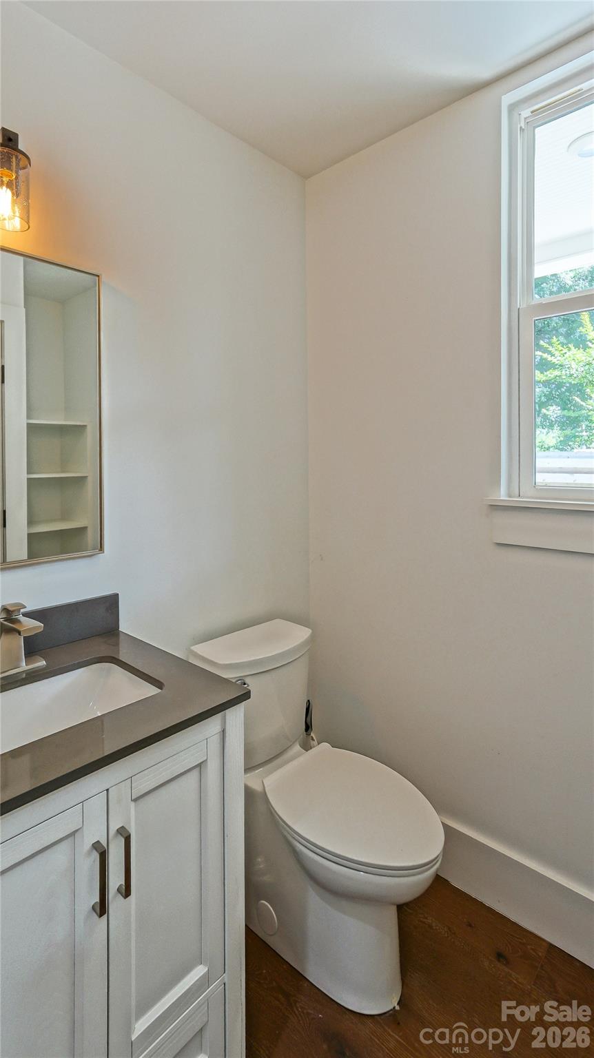 Milhaven Park - Residential