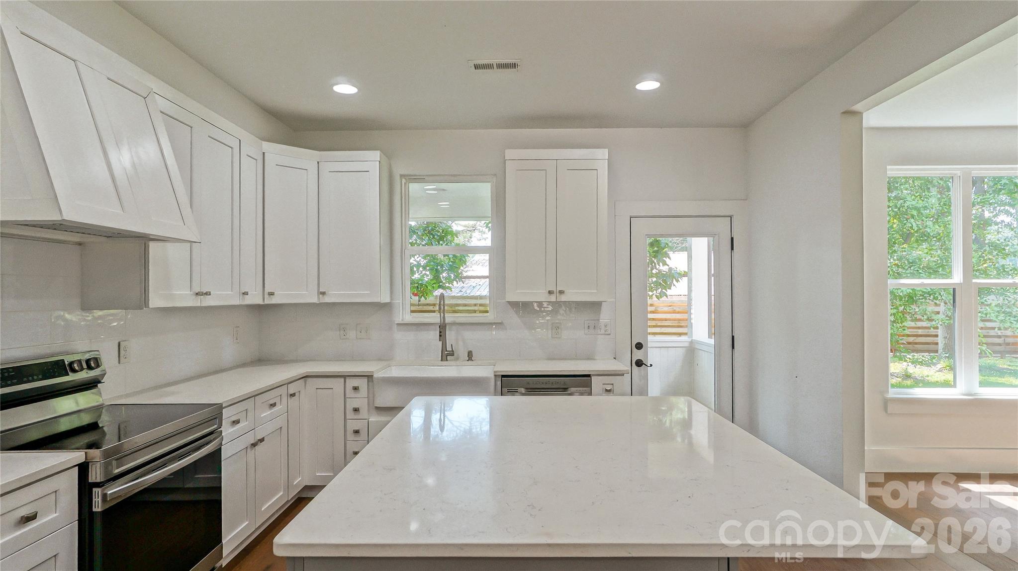 Milhaven Park - Residential