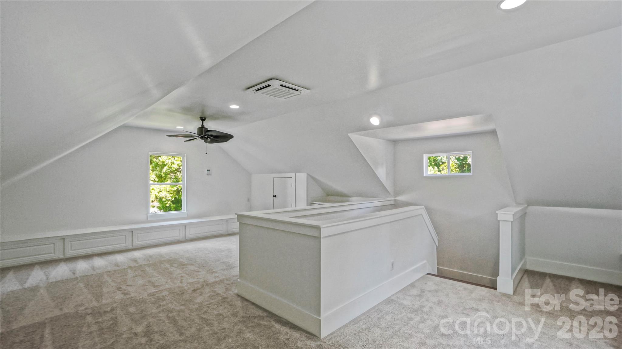 Milhaven Park - Residential