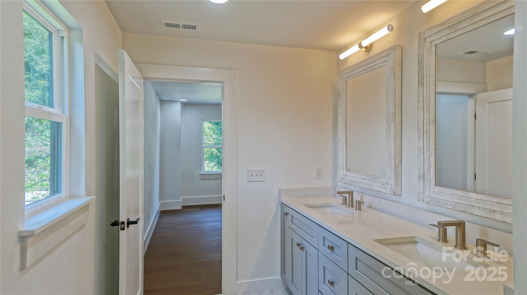 Milhaven Park - Residential