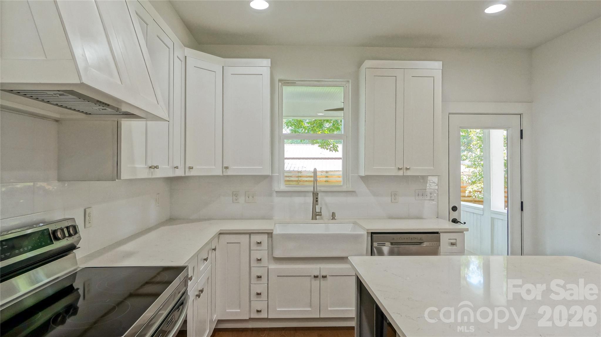 Milhaven Park - Residential