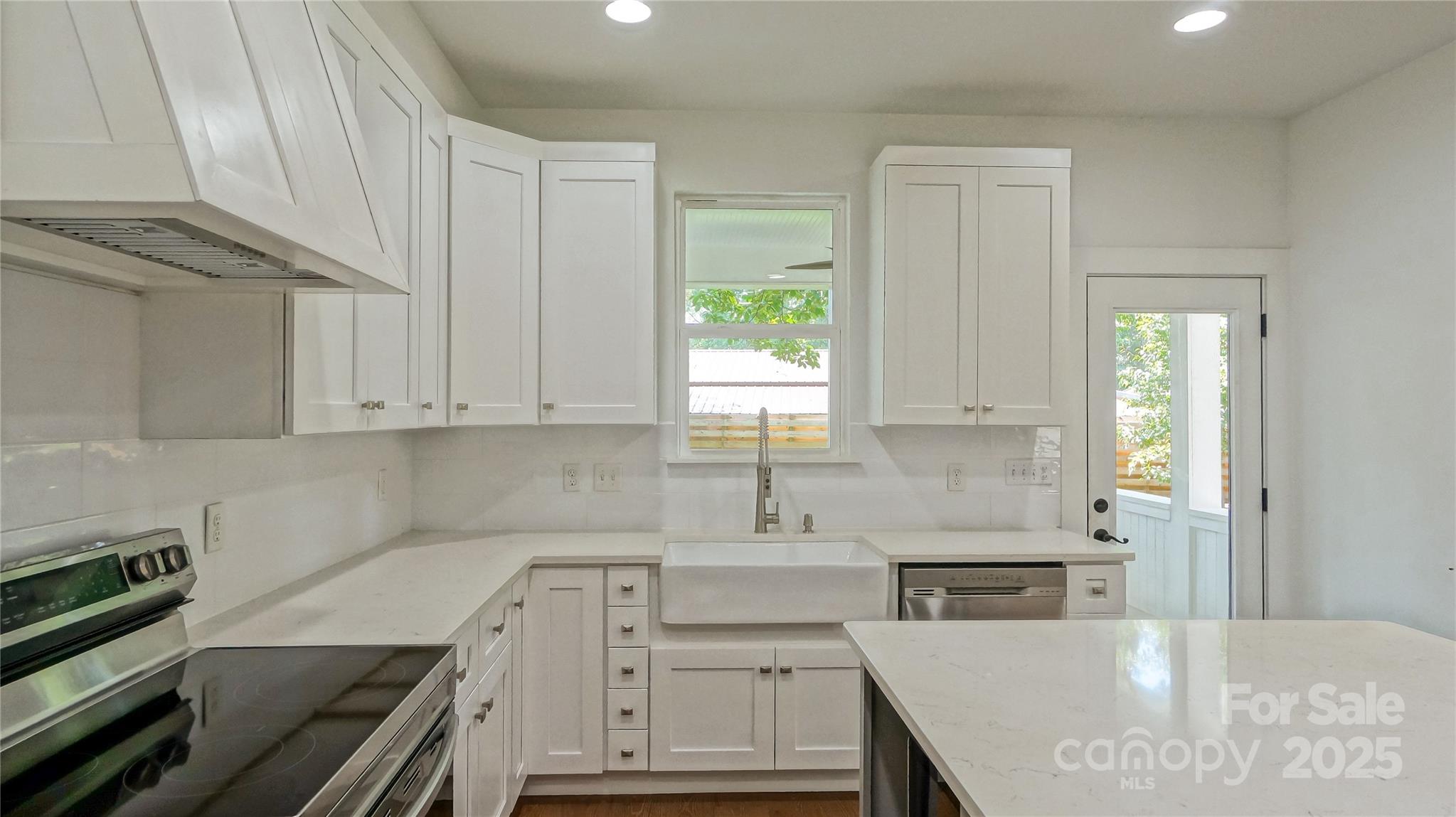 Milhaven Park - Residential