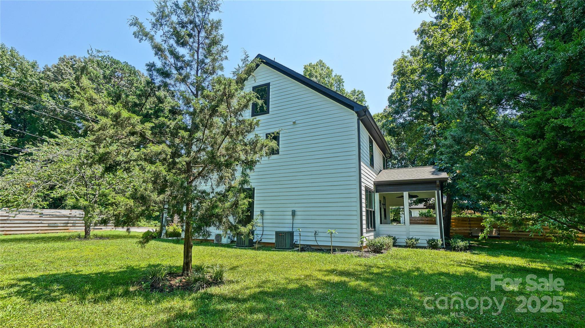 Milhaven Park - Residential