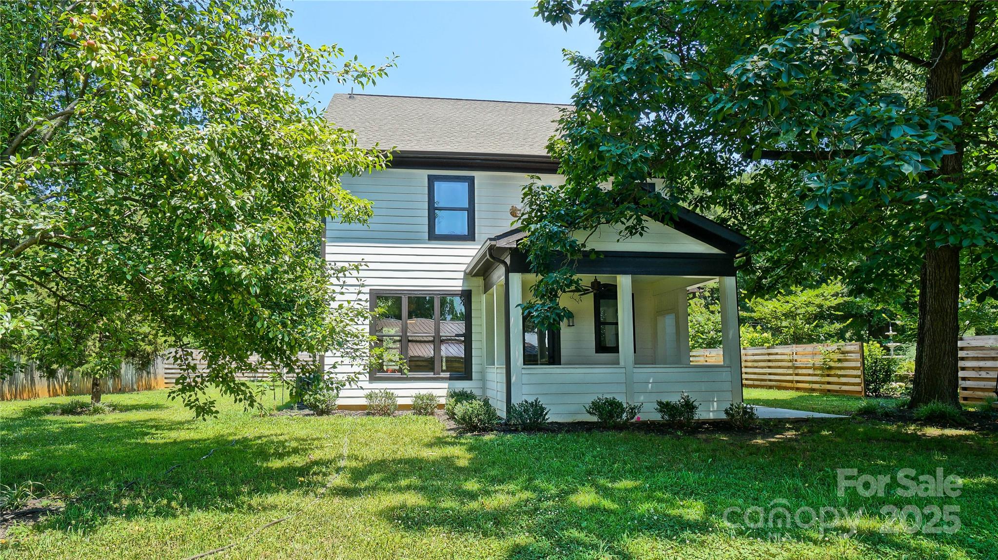 Milhaven Park - Residential