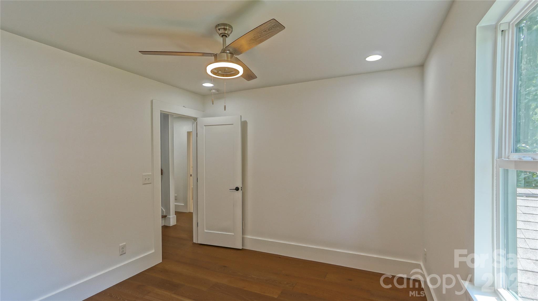 Milhaven Park - Residential