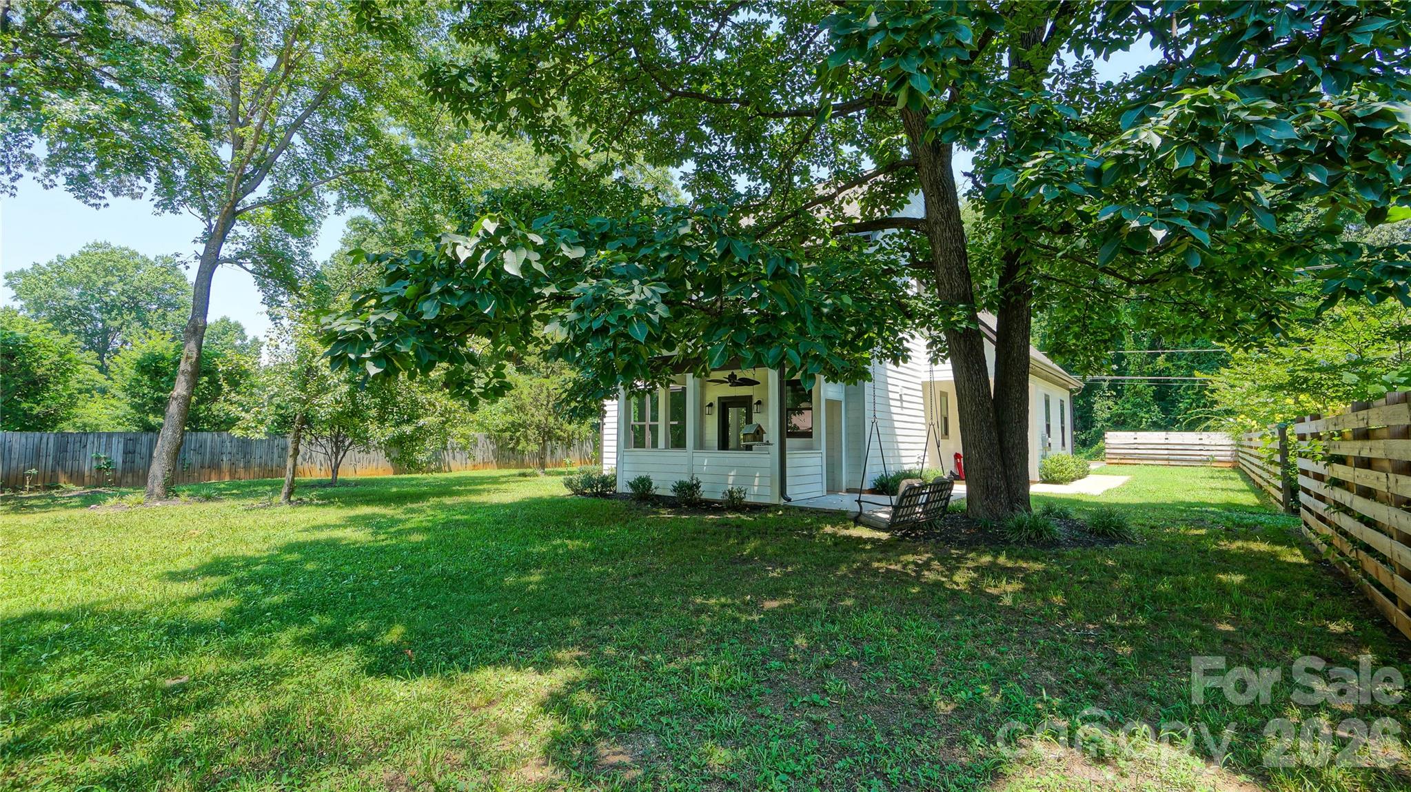 Milhaven Park - Residential