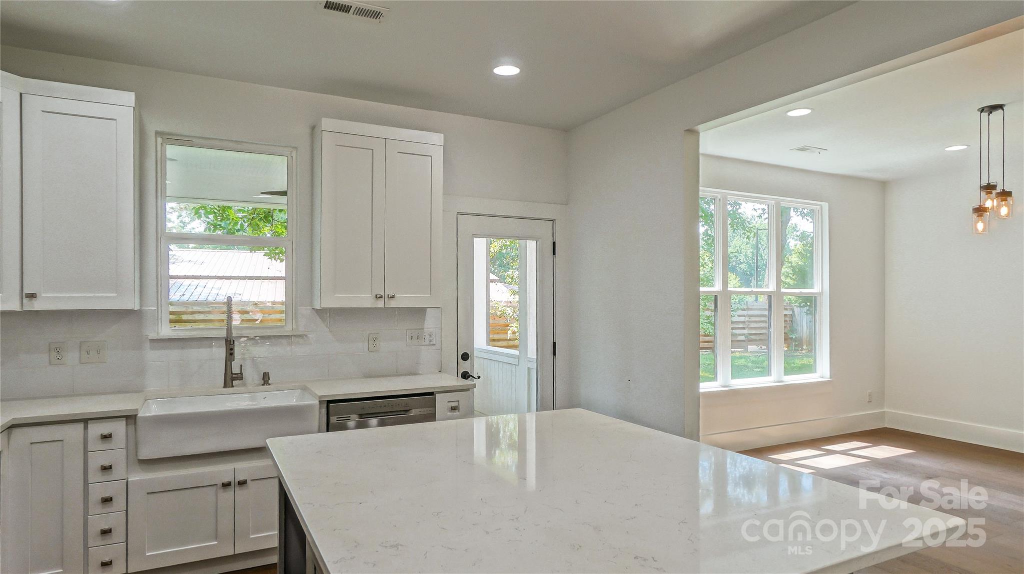 Milhaven Park - Residential