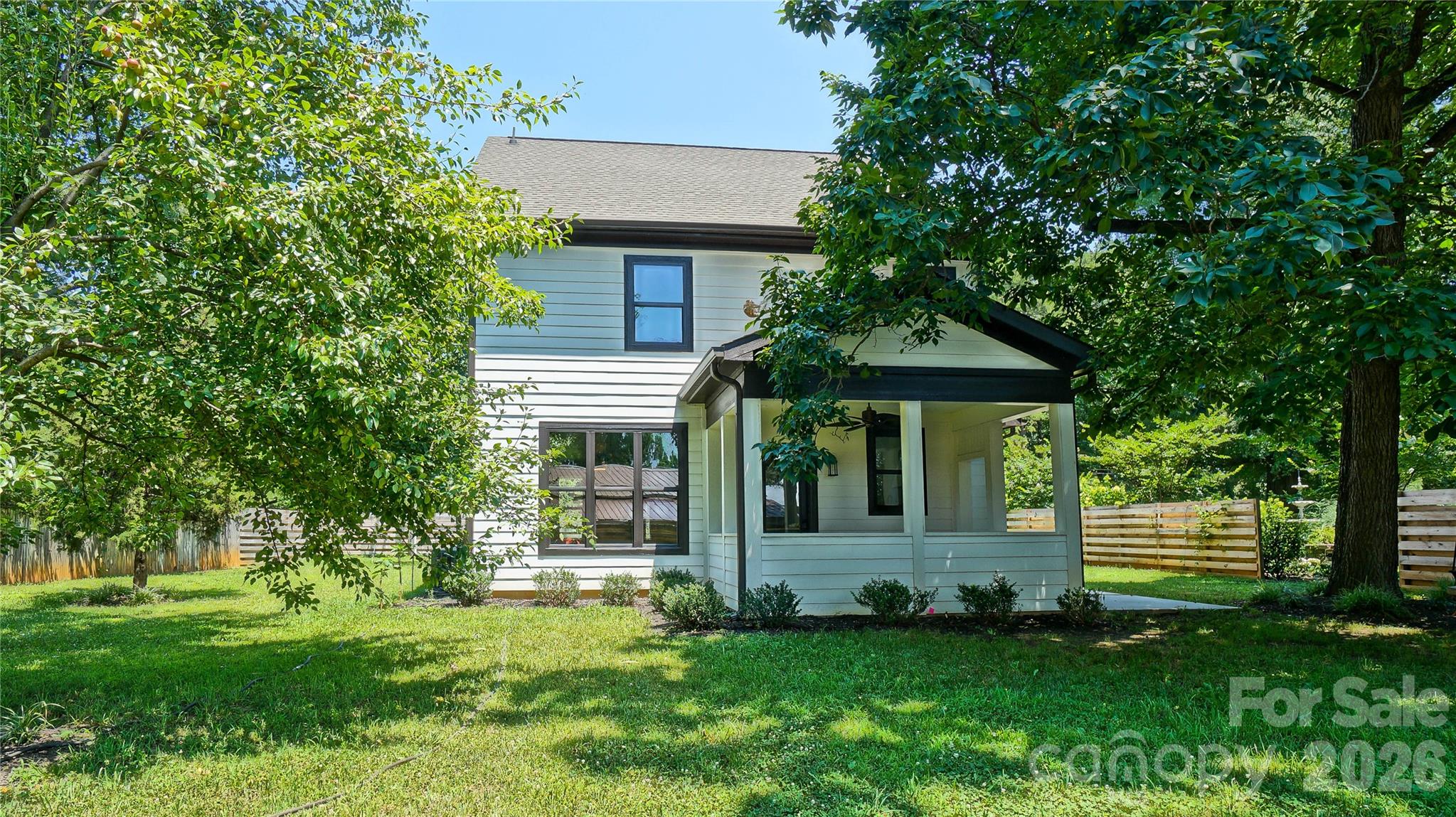 Milhaven Park - Residential