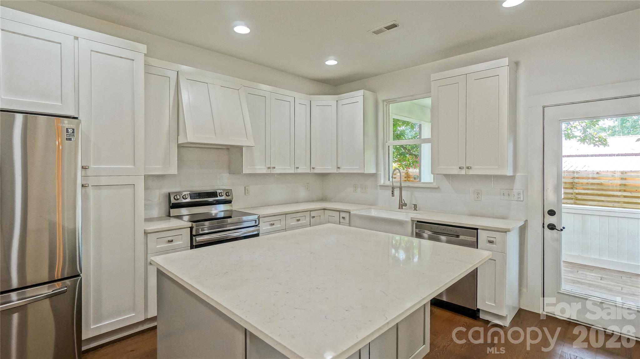 Milhaven Park - Residential