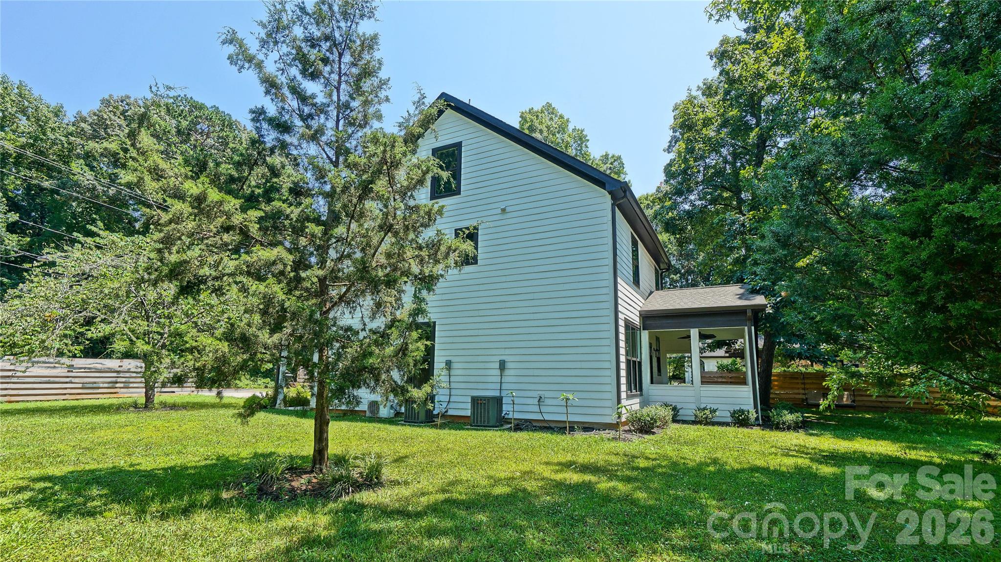 Milhaven Park - Residential