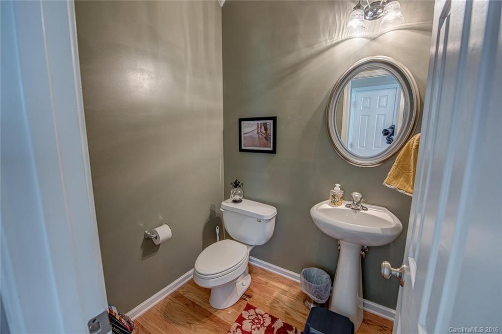 Autumn Cove At Lake Wylie - Residential