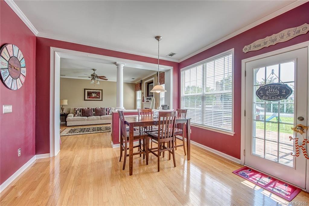 Autumn Cove At Lake Wylie - Residential