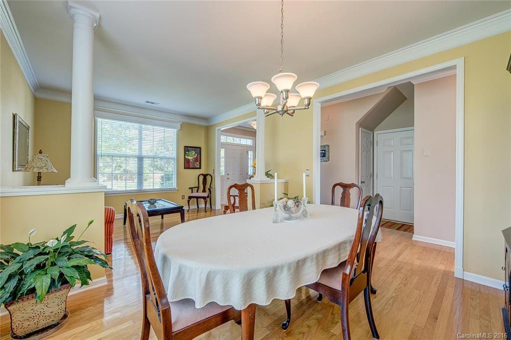 Autumn Cove At Lake Wylie - Residential