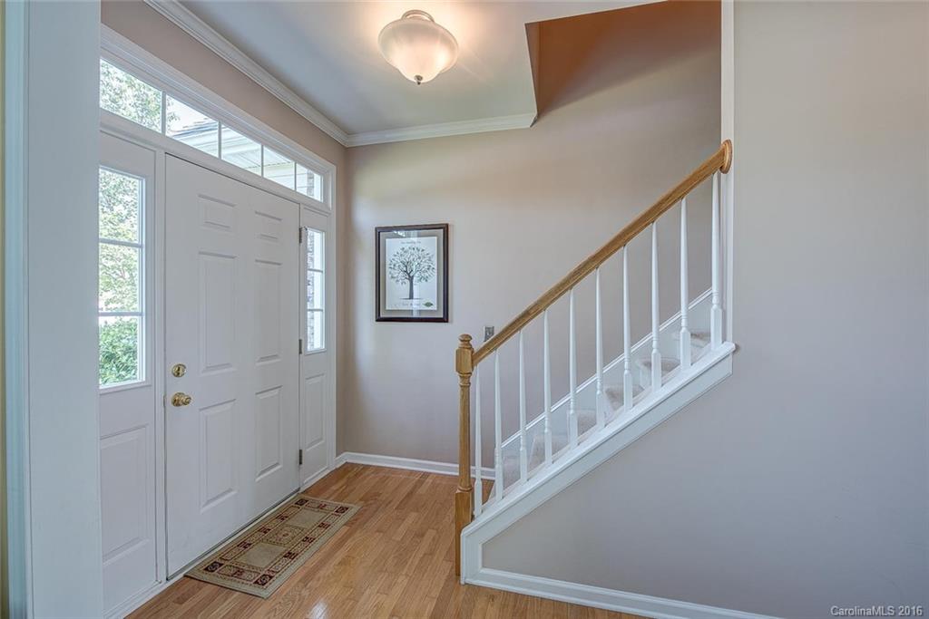 Autumn Cove At Lake Wylie - Residential