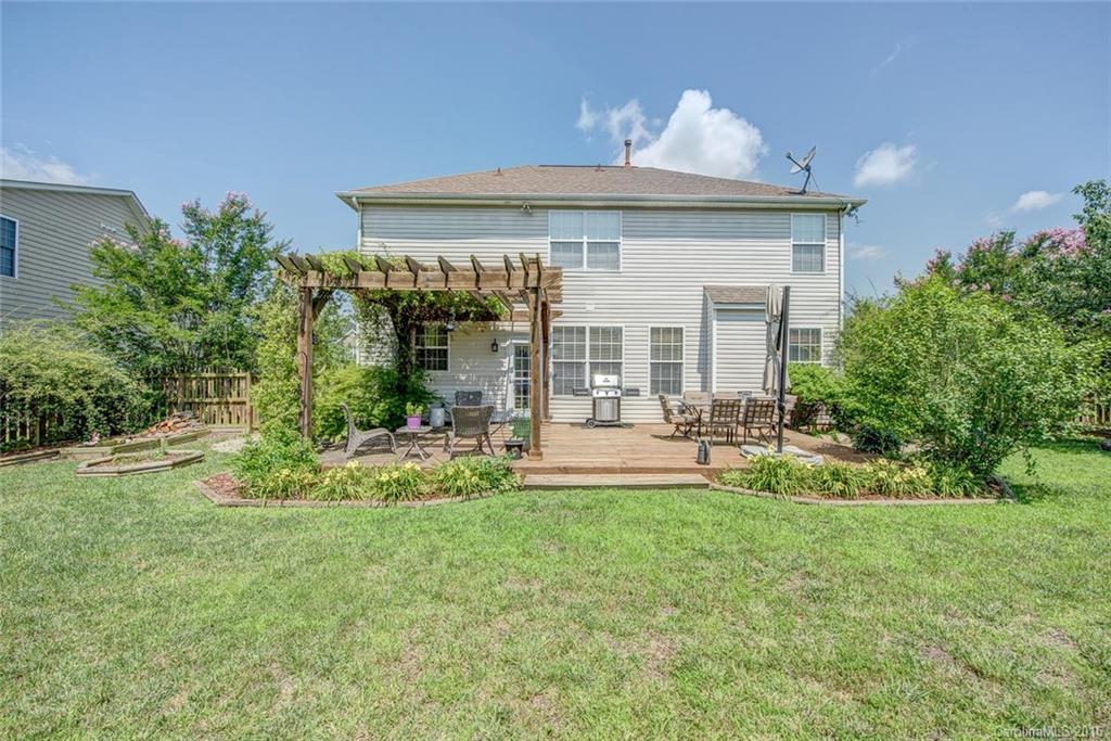 Autumn Cove At Lake Wylie - Residential