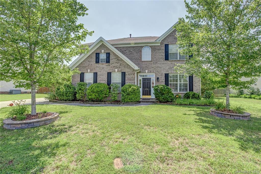 Autumn Cove At Lake Wylie - Residential