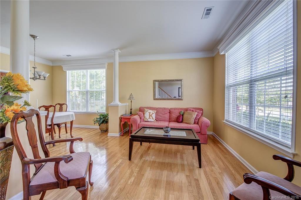 Autumn Cove At Lake Wylie - Residential