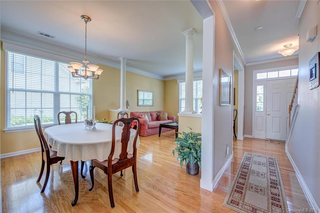 Autumn Cove At Lake Wylie - Residential