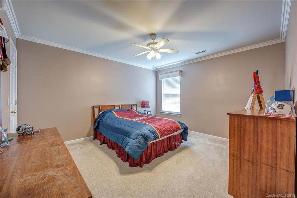 Autumn Cove At Lake Wylie - Residential