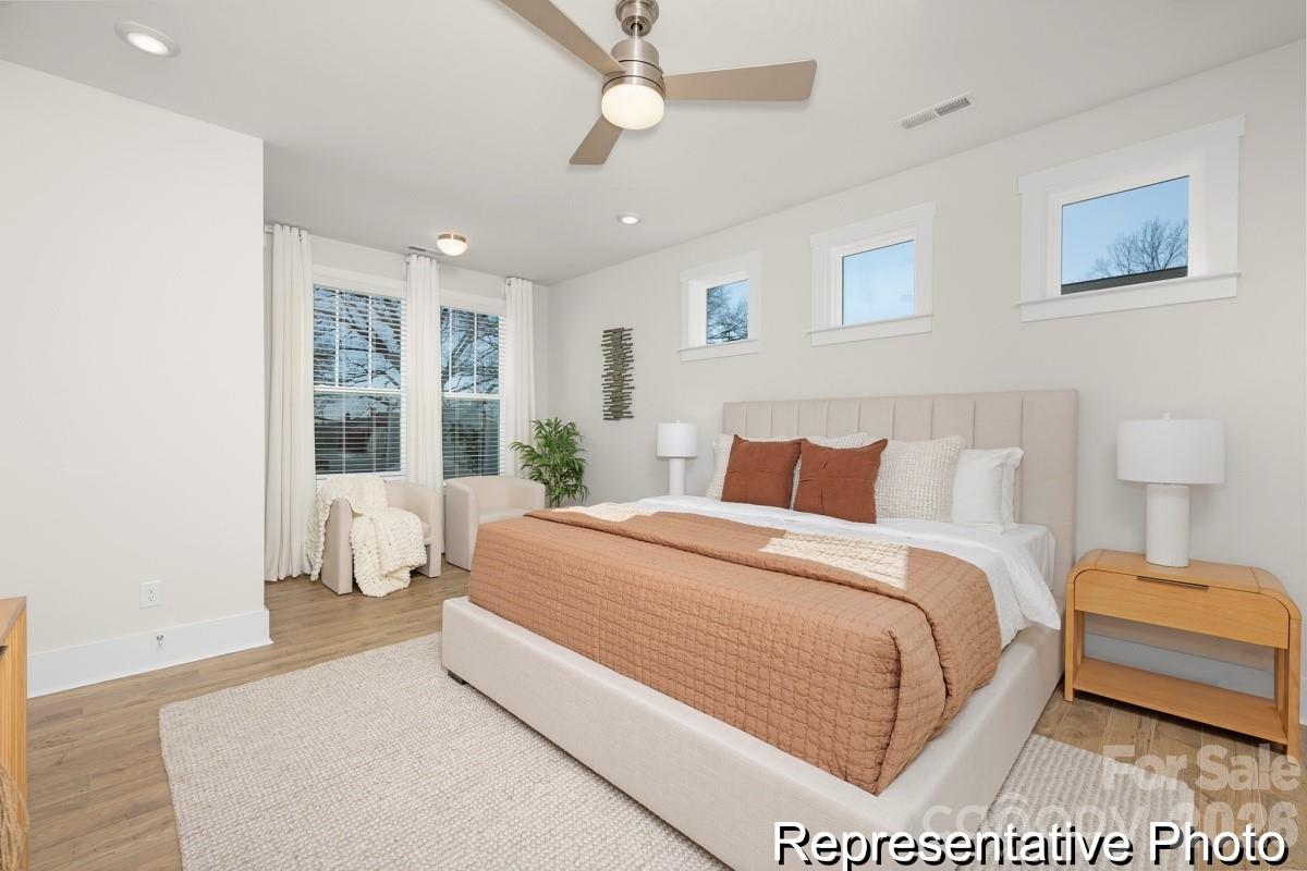 Beaver Creek - Residential