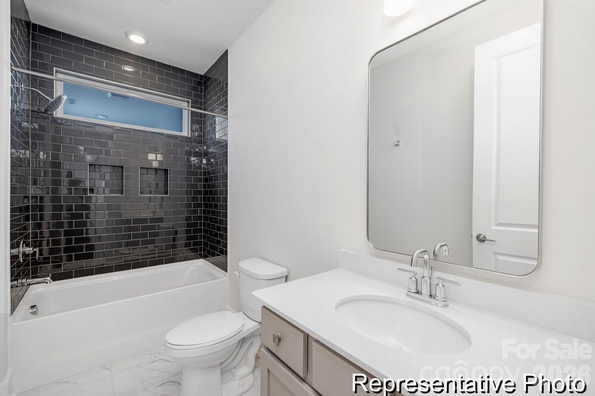 Beaver Creek - Residential