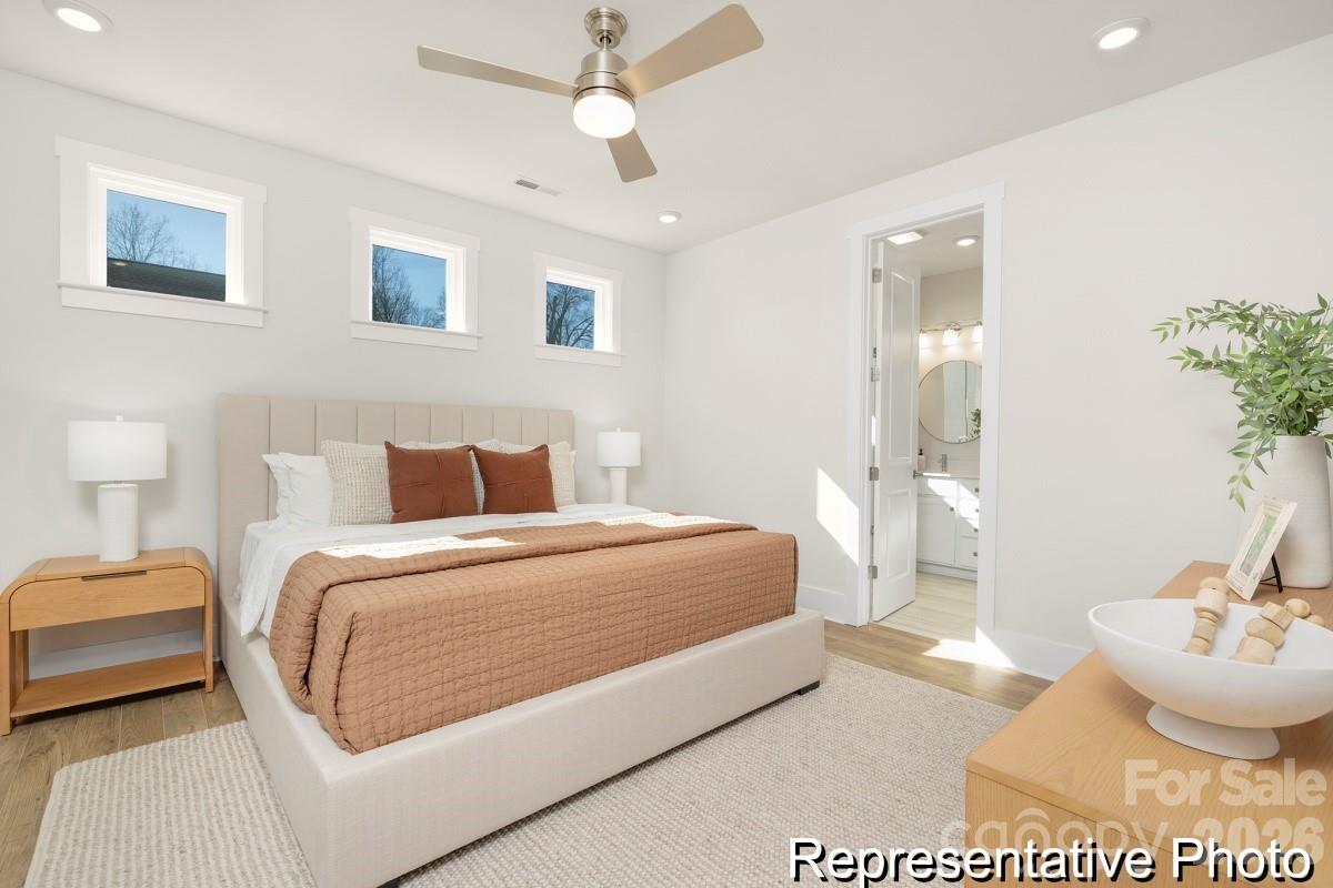 Beaver Creek - Residential