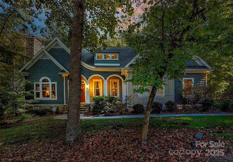 6761 Fox Ridge Circle Davidson NC 28036