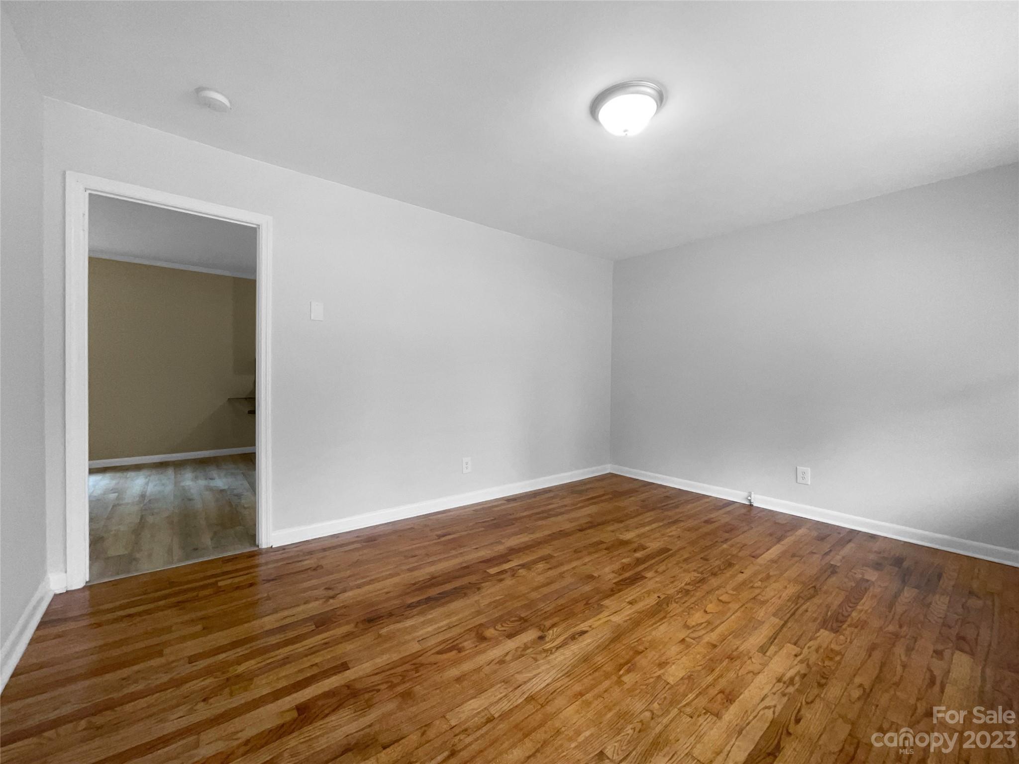 Erwin Farm - Residential