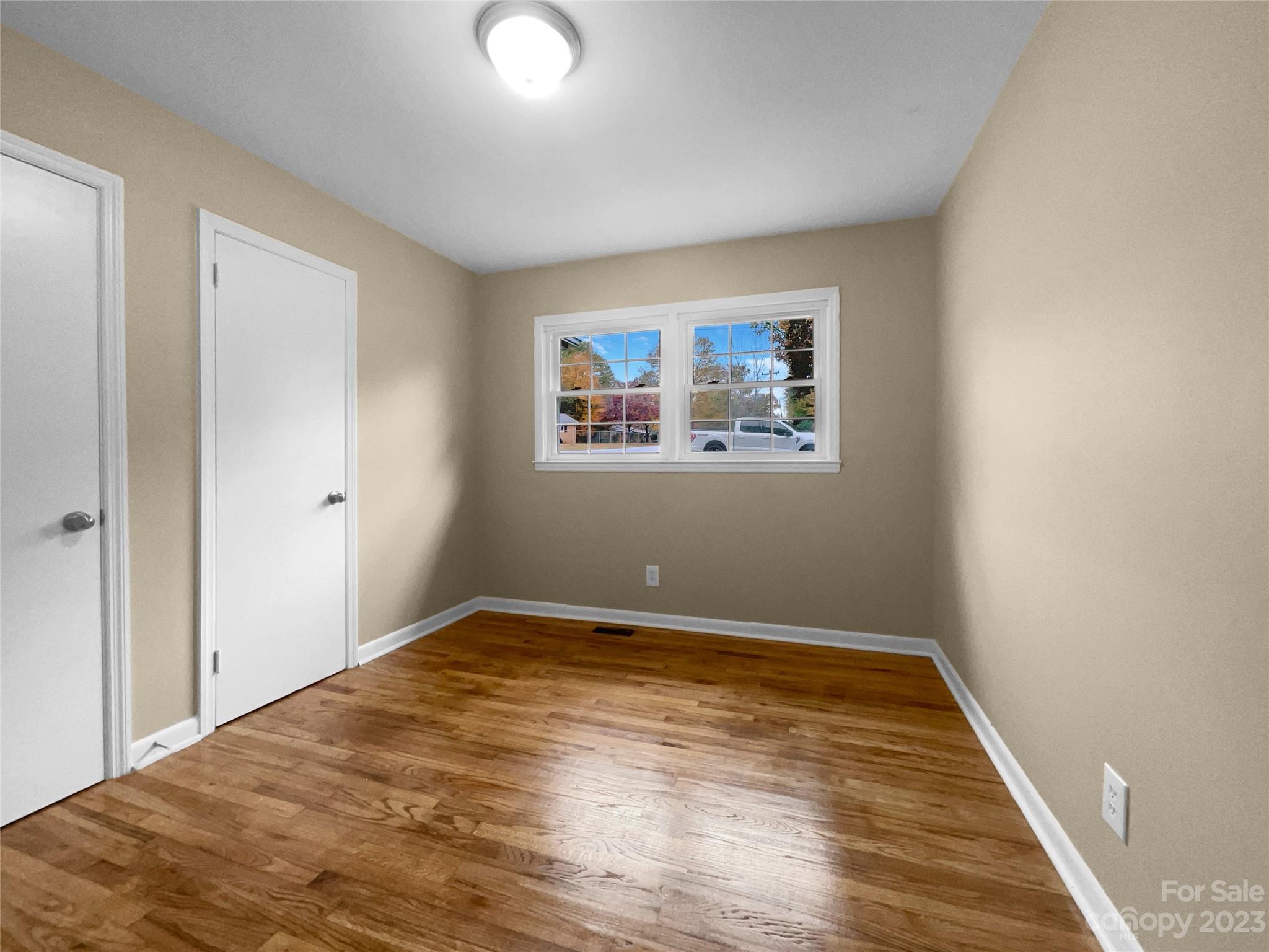 Erwin Farm - Residential