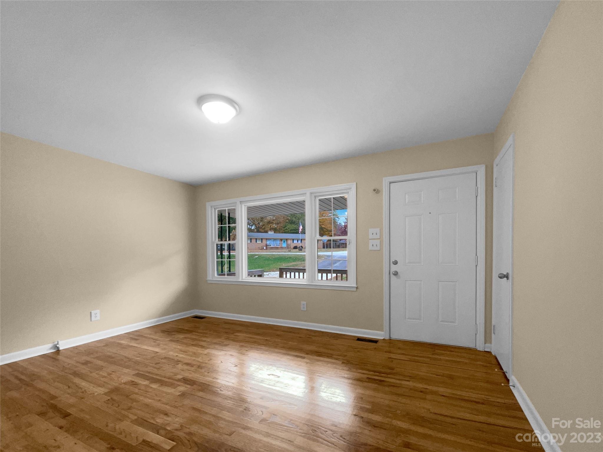 Erwin Farm - Residential