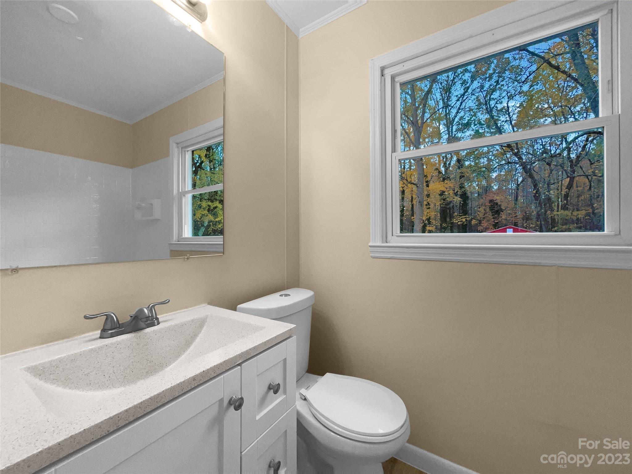 Erwin Farm - Residential