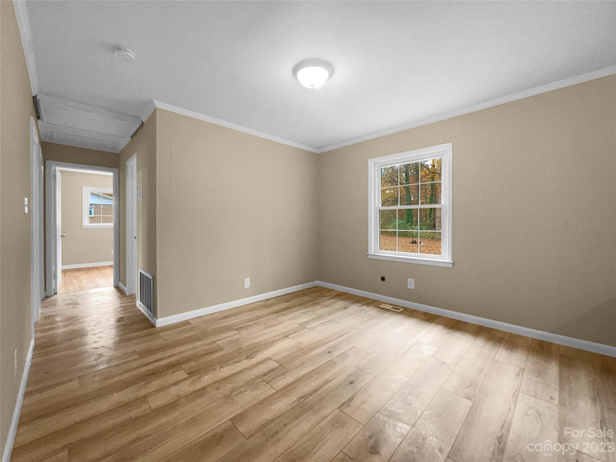 Erwin Farm - Residential